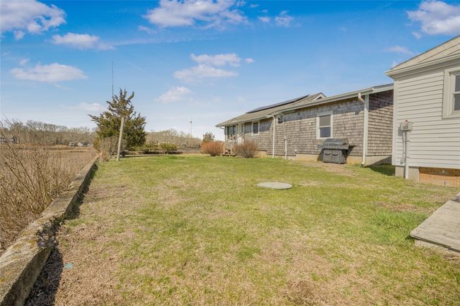 7 Shawmut St, House other with 3 bedrooms, 2 bathrooms and 5 parking in Fairhaven MA | Image 35
