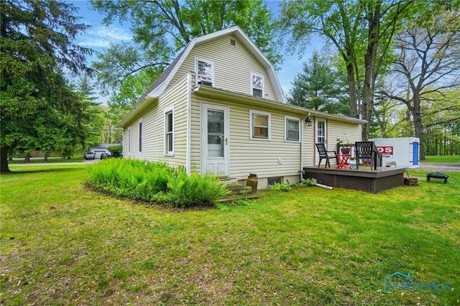 7438 Yawberg Rd, House other with 3 bedrooms, 1 bathrooms and null parking in Whitehouse OH | Image 39