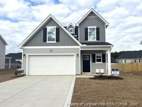 2027 Secluded Dell Rd, Fayetteville, NC, 28306-6828 | Card Image