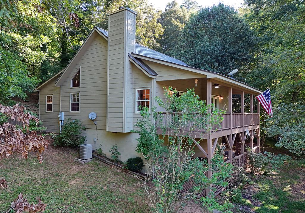 Bent Oak Path, Murphy, NC 28906