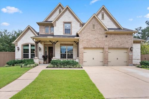 5501 Judalon Ln, Houston, TX, 77056-7224 | Card Image