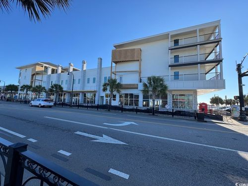 ocean-escape-retail-unit-700 N Ocean Blvd., Myrtle Beach, SC, 29577 | Card Image