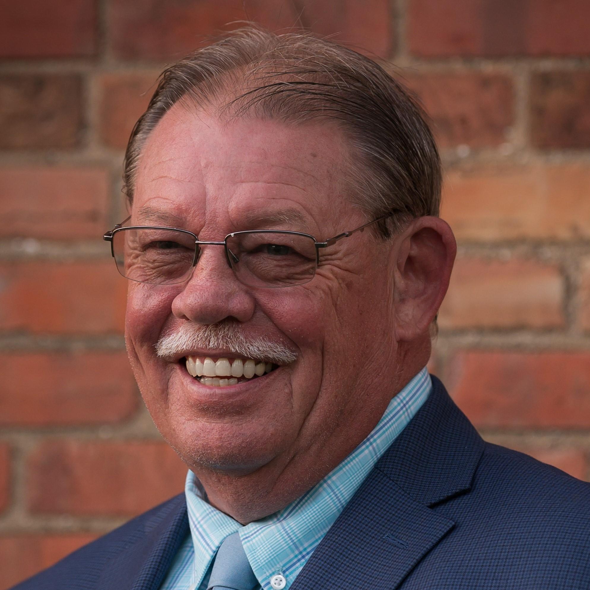 Patrick Powers