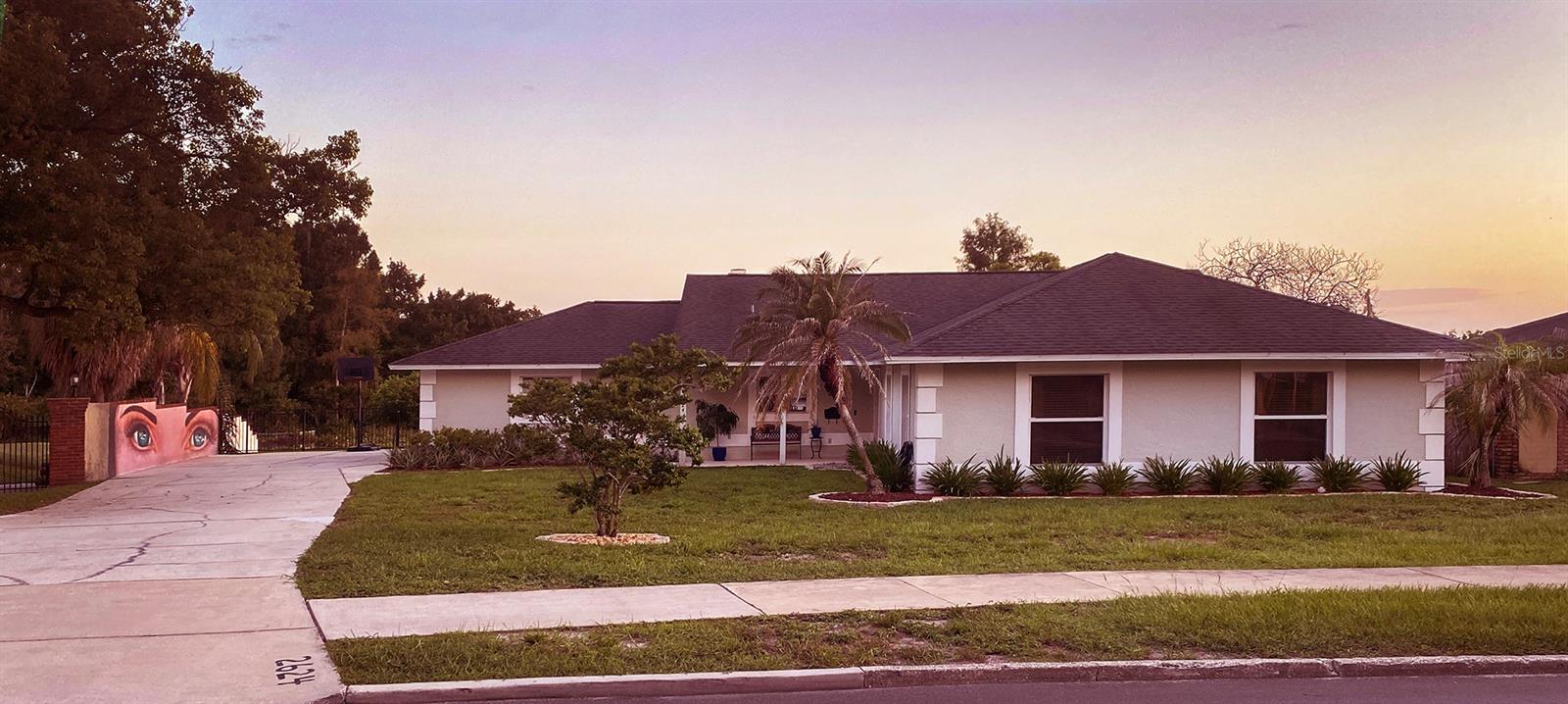 Residential in MAITLAND 2