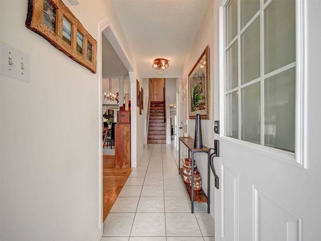 90 Bellamy Cres, House other with 3 bedrooms, 2 bathrooms and 3 parking in Fergus ON | Image 3