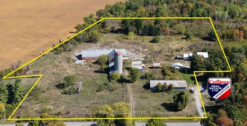 3122 Concession 11 Pakenham Road N, Mississippi Mills, ON, K0A2X0 | Card Image