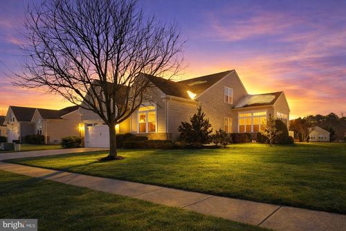 43 Fairway Dr, OCEAN VIEW, DE, 19970-3257 | Card Image