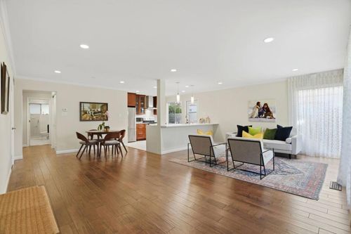 540 Guinda St, Palo Alto, CA, 94301-2108 | Card Image