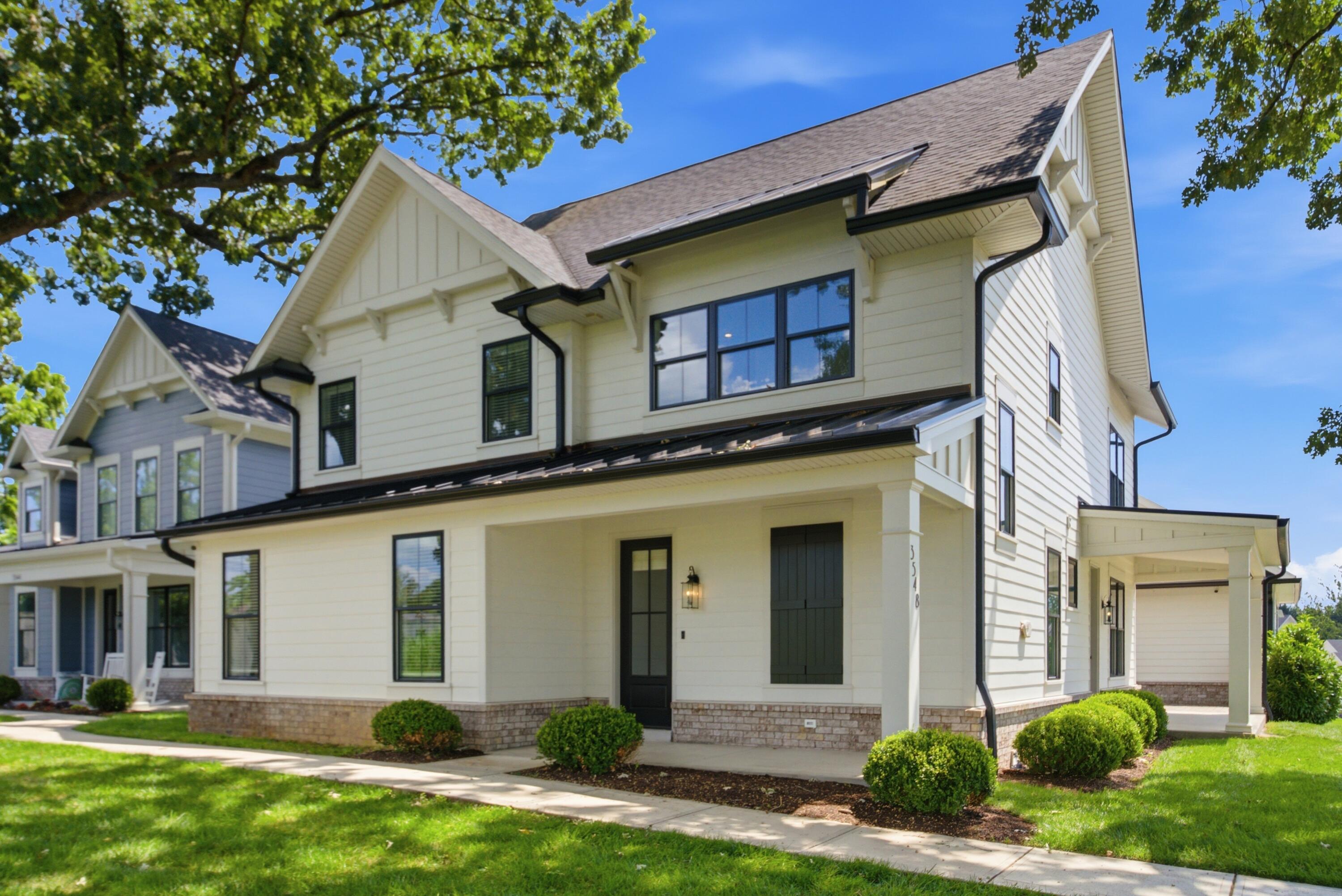 Residential in Lexington 3