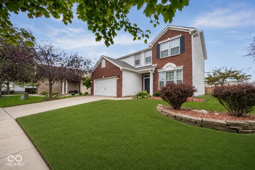 1450 Huntzinger Blvd, Pendleton, IN, 46064-8591 | Card Image