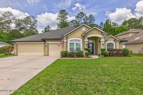 3839 Trail Ridge Rd, MIDDLEBURG, FL, 32068-9027 | Card Image