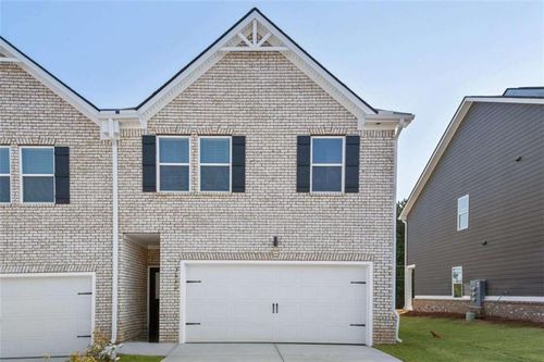 3640 Parkway James Dr, Snellville, GA, 30039 | Card Image