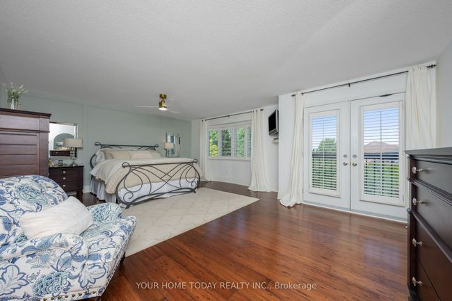 25 View Point Cir, House other with 5 bedrooms, 4 bathrooms and 6 parking in Georgetown ON | Image 16