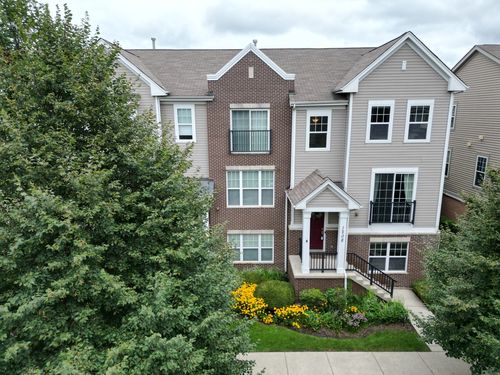 1208 Harding Ave, Des Plaines, IL, 60016-4300 | Card Image