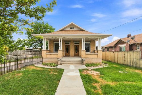 34 100, Gunnison, UT, 84634-7709 | Card Image
