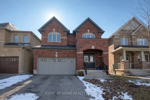 2444 Secreto Drive, Oshawa, ON, L1H7K4 | Card Image