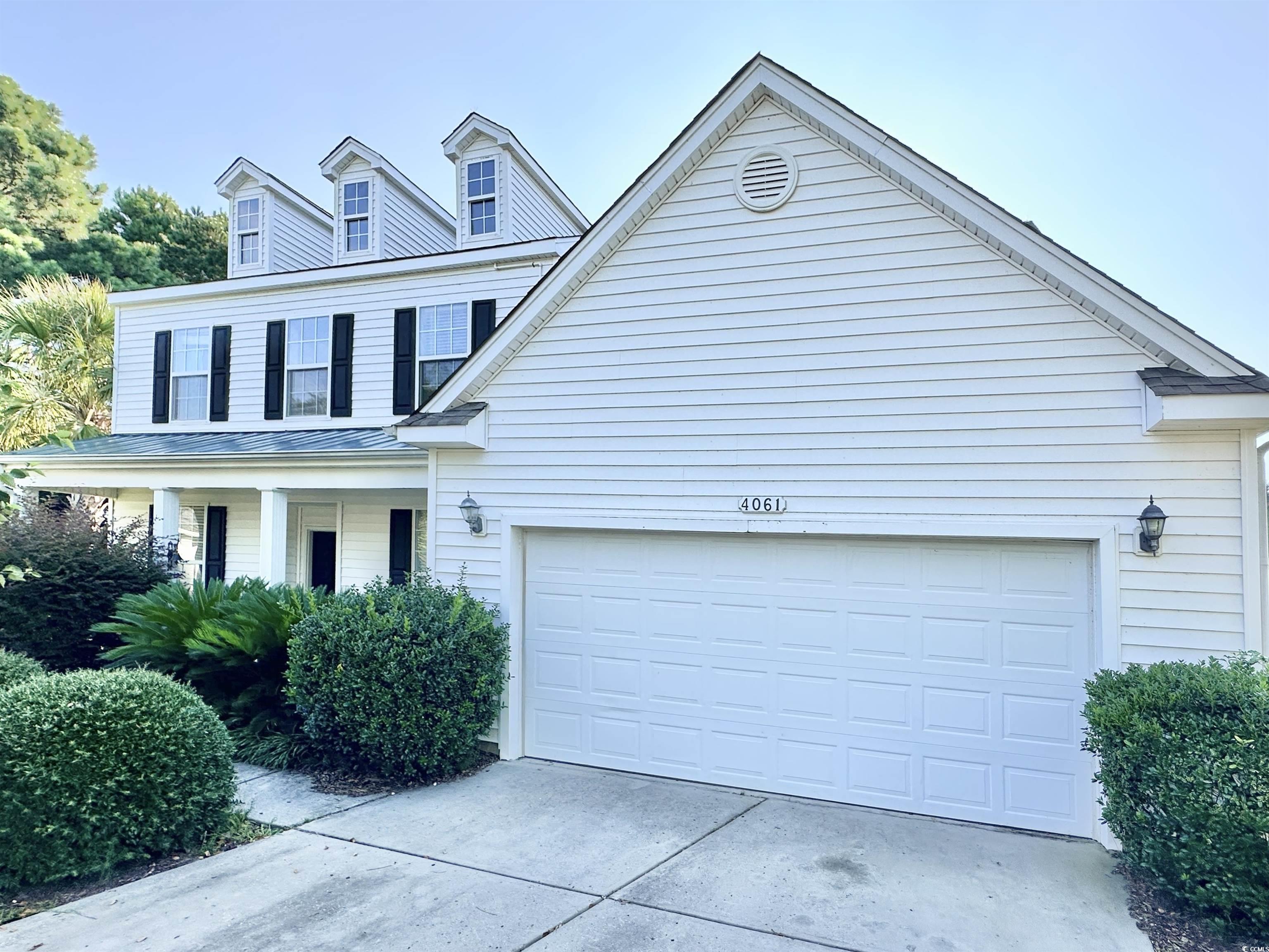 Corn Planters Ln, Myrtle Beach, SC 29579