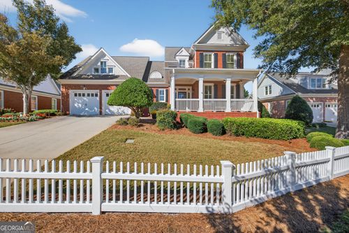 675 Garden Cir, Statham, GA, 30666-2536 | Card Image