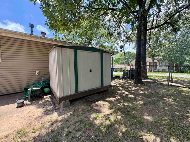 701 Emerald Gardens Dr, House other with 3 bedrooms, 2 bathrooms and null parking in North Little Rock AR | Image 27