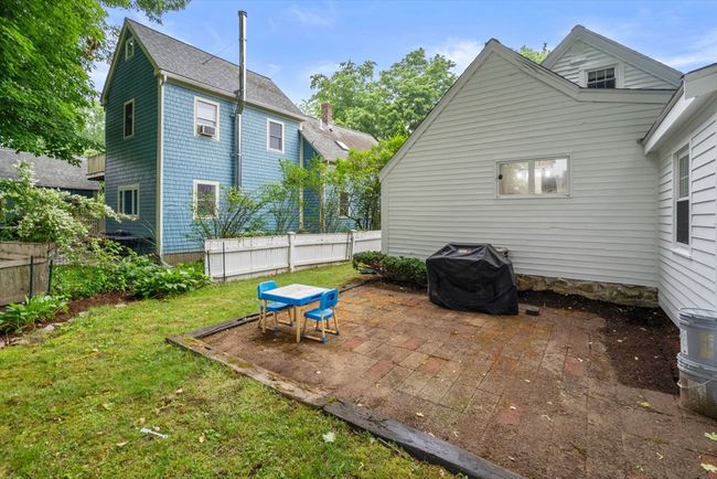 7 Summit Ave, House other with 3 bedrooms, 1 bathrooms and 4 parking in Sharon MA | Image 22