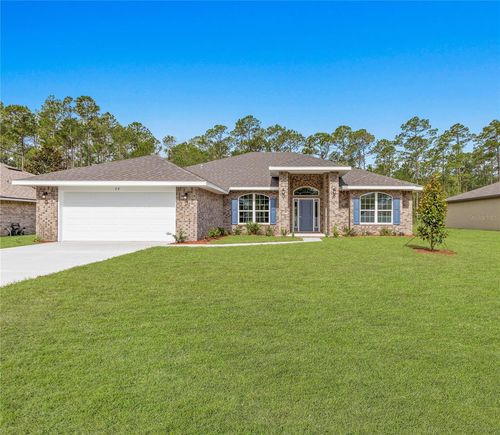 183 Ryan Drive, PALM COAST, FL, 32164 | Card Image