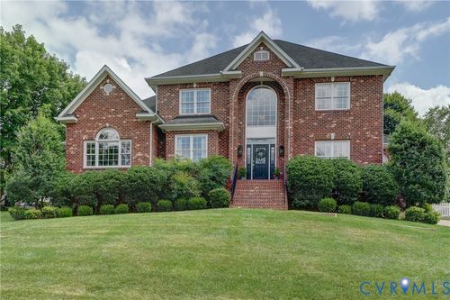 332 Rexmoor Ter, North Chesterfield, VA, 23236-3253 | Card Image
