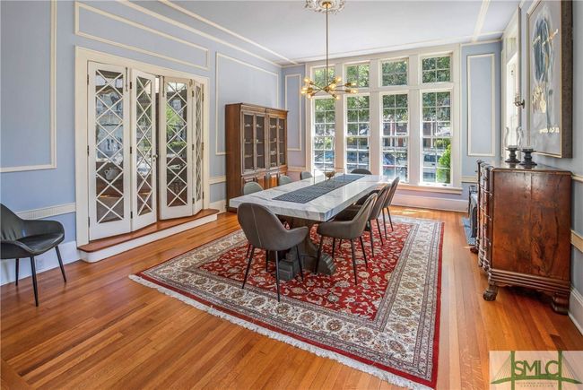 624 E Victory Dr, House other with 8 bedrooms, 5 bathrooms and null parking in Savannah GA | Image 10
