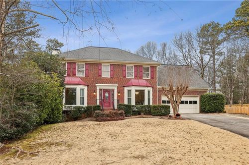 780 Birch Ridge Drive, Roswell, GA, 30076 | Card Image