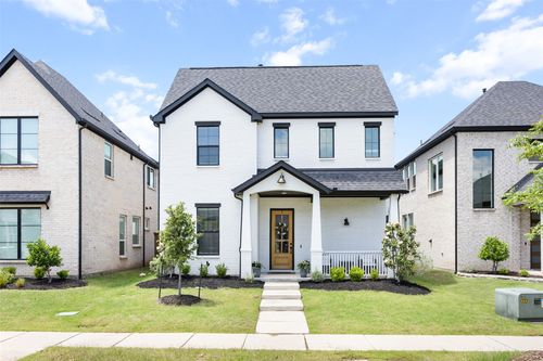 3545 W Cheney Ave, Celina, TX, 75009-1681 | Card Image