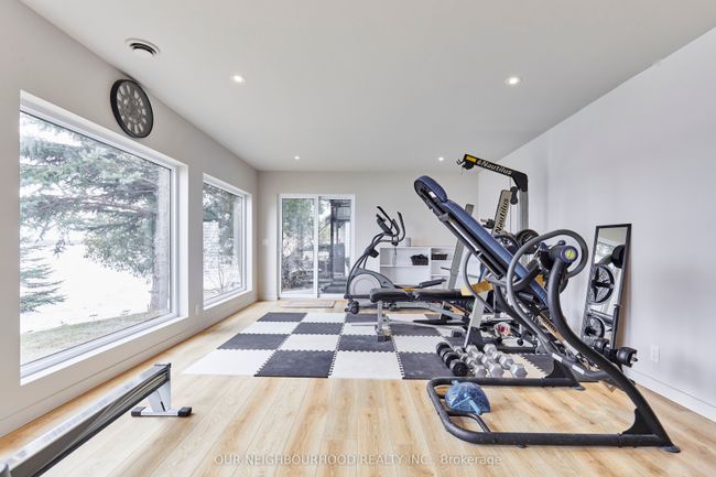 62 Sandy Bay Rd, House other with 2 bedrooms, 2 bathrooms and 6 parking in Hastings ON | Image 44