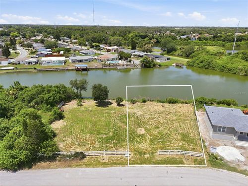 1504 Jackson Drive, HOLIDAY, FL, 34691 | Card Image