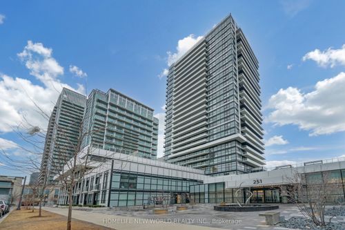 412-251 Manitoba St, Etobicoke, ON, M8Y0C7 | Card Image