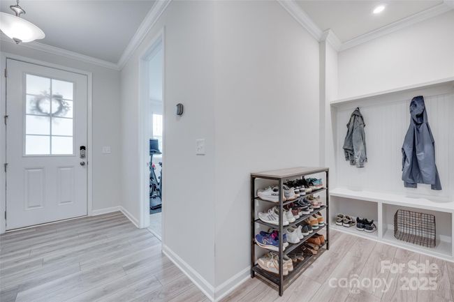 12024 John Newton Dr, Townhouse with 4 bedrooms, 4 bathrooms and null parking in Davidson NC | Image 5