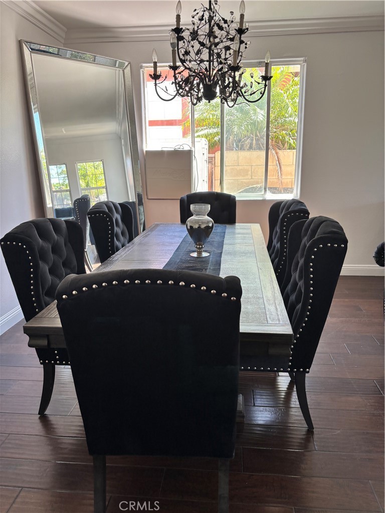 Residential Lease in Menifee 4