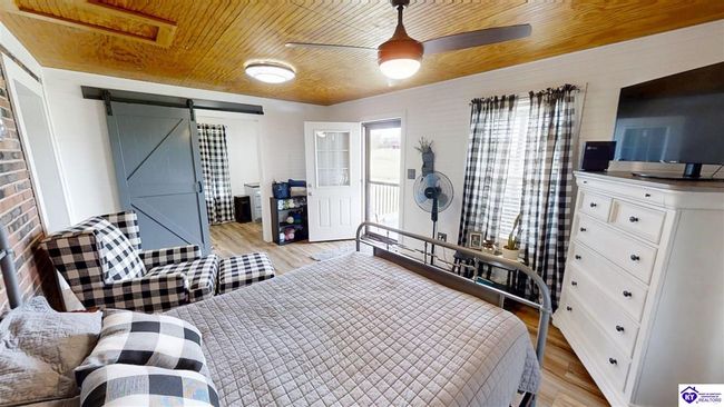4964 Highway 566, House other with 3 bedrooms, 2 bathrooms and null parking in Magnolia KY | Image 20
