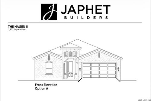 4215 Summit Pl, San Antonio, TX, 78257-4521 | Card Image