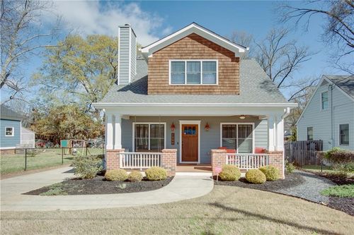 1599 Walker Ave, College Park, GA, 30337-1543 | Card Image
