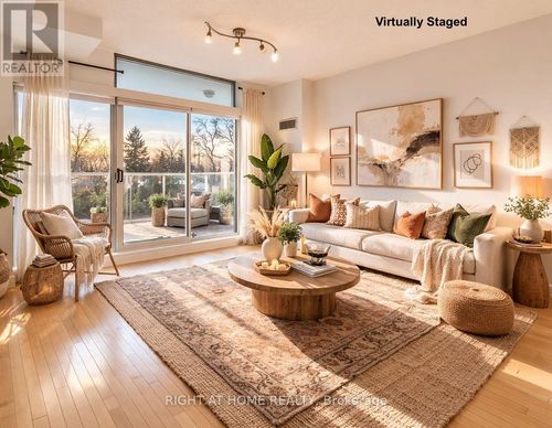 404-601 Kingston Rd, Toronto, ON, M4E3Y2 | Card Image