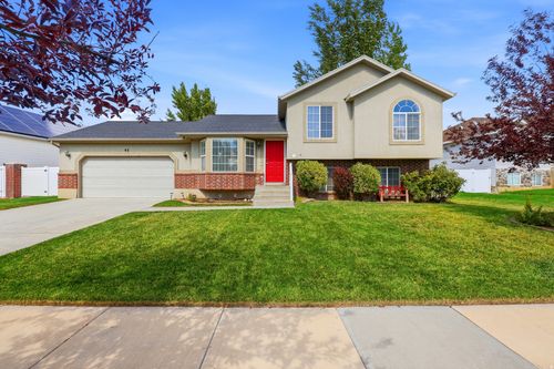 42 Country Bend Rd, Farmington, UT, 84025-5009 | Card Image