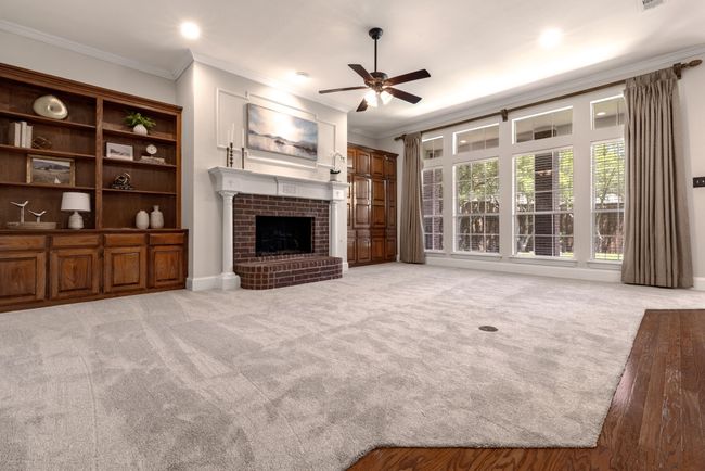 4569 Southgate Dr, House other with 4 bedrooms, 4 bathrooms and null parking in Plano TX | Image 16