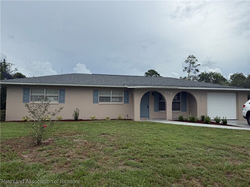 239 Baltimore Way, Lake Placid, FL, 33852-5944 | Card Image