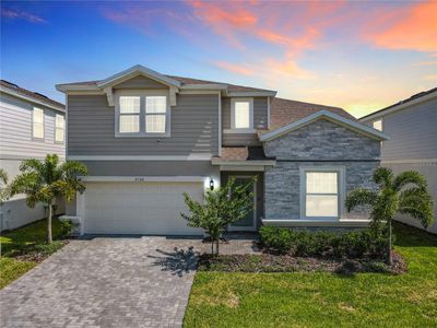 2166 Lelani Circle, House other with 8 bedrooms, 6 bathrooms and null parking in Davenport FL | Image 1