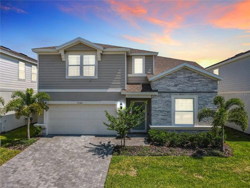 2166 Lelani Circle, Davenport, FL, 33897 | Card Image