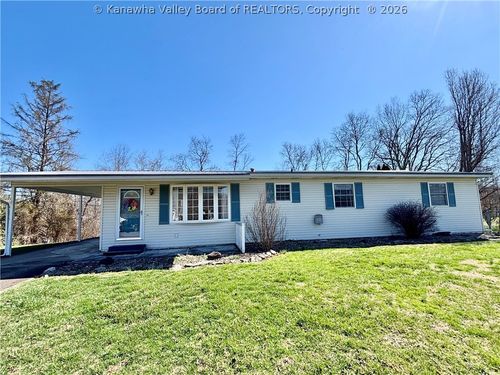 314 Prospect Rd, Cottageville, WV, 25239-7838 | Card Image