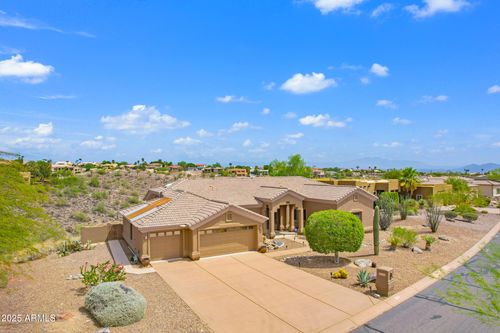 15144 E Westridge Dr, Fountain Hills, AZ, 85268-5820 | Card Image