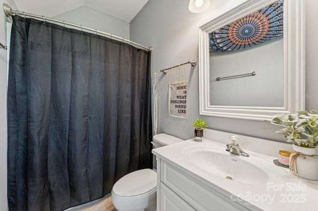 Ensuite Full Bath in Bedroom #4 Second Floor | Image 22
