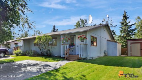 7700 Pleasure View Cir, Anchorage, AK, 99507-3005 | Card Image