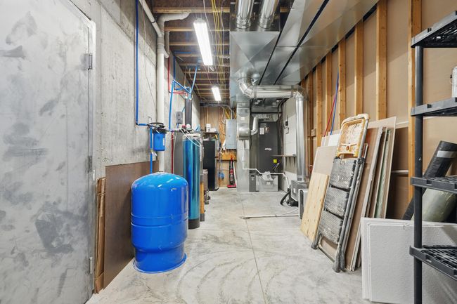 Utility and Storage - Basement | Image 62