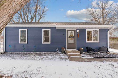 541 Jones Rd, Evansdale, IA, 50707-1532 | Card Image