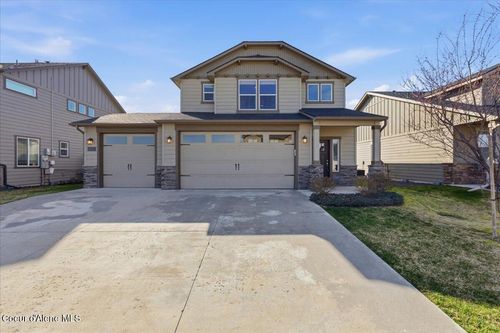 13071 N Loveland Way, Hayden, ID, 83835-0110 | Card Image